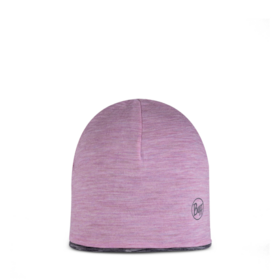 LW MERINO WOOL REVERSIBLE HAT Children's Winter Hat