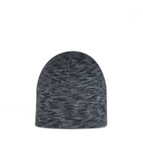 LW MERINO WOOL REVERSIBLE HAT Children's Winter Hat
