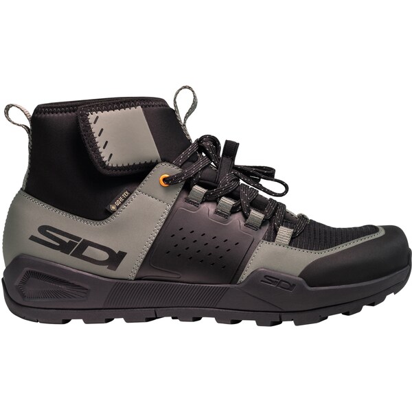 ATOMUS MID GTX Winter MTB-/trekkingschoenen