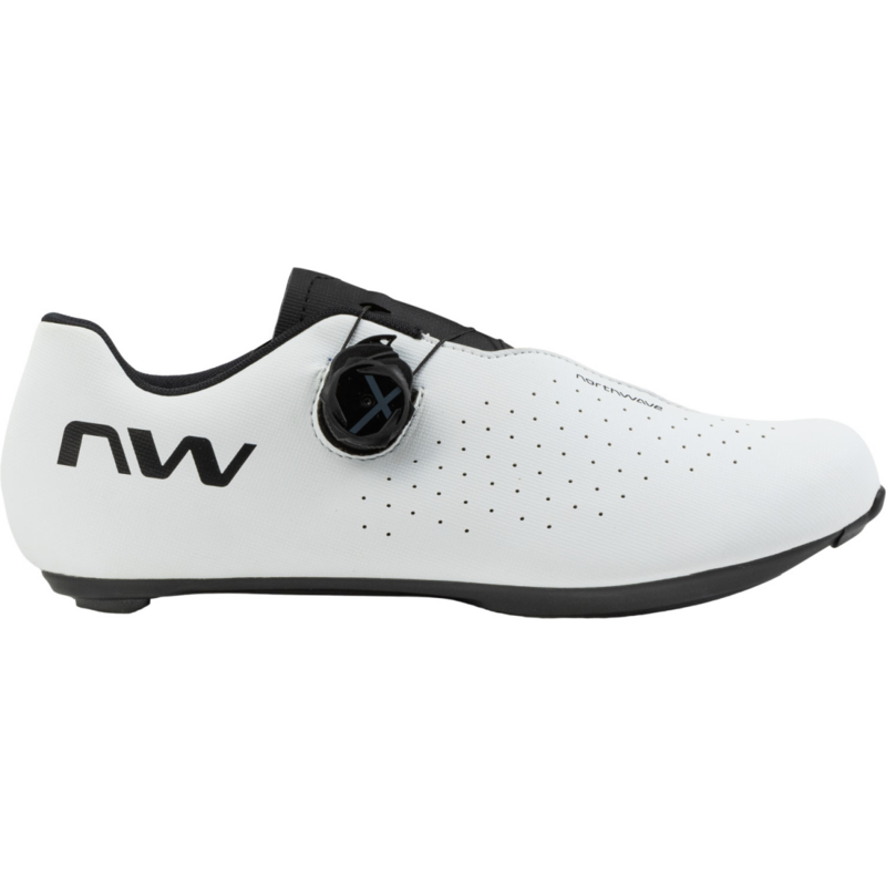 northwave SONIC PLUS WIDE Rennradschuhe jetzt kaufen | Rose Bikes