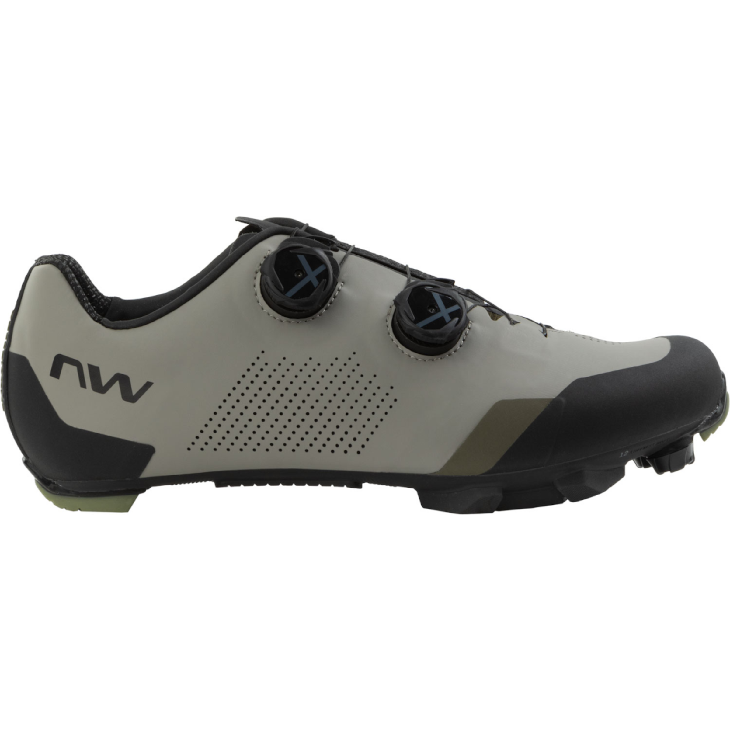 STRIKER MTB- Gravel-Schuhe