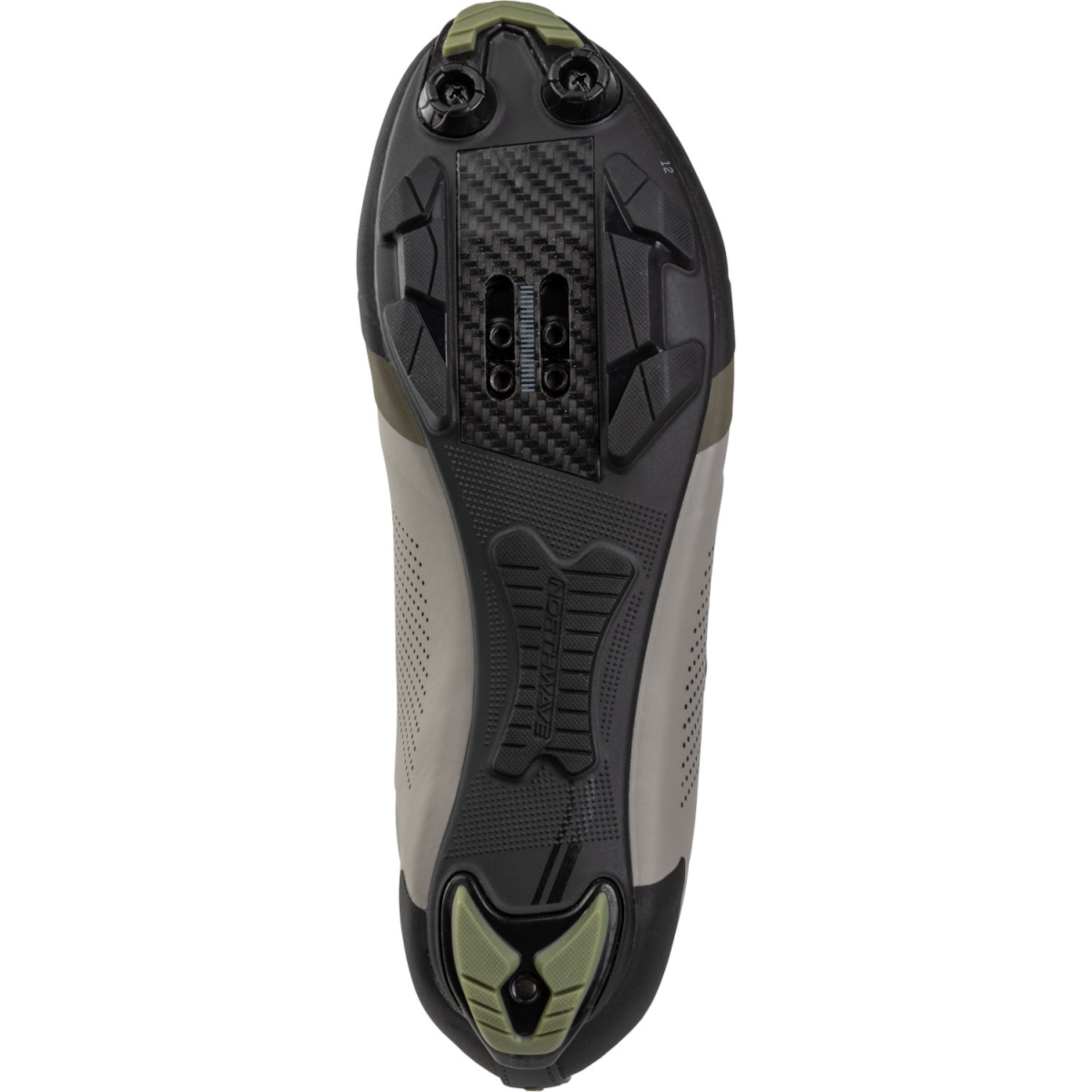 STRIKER MTB- Gravel-Schuhe