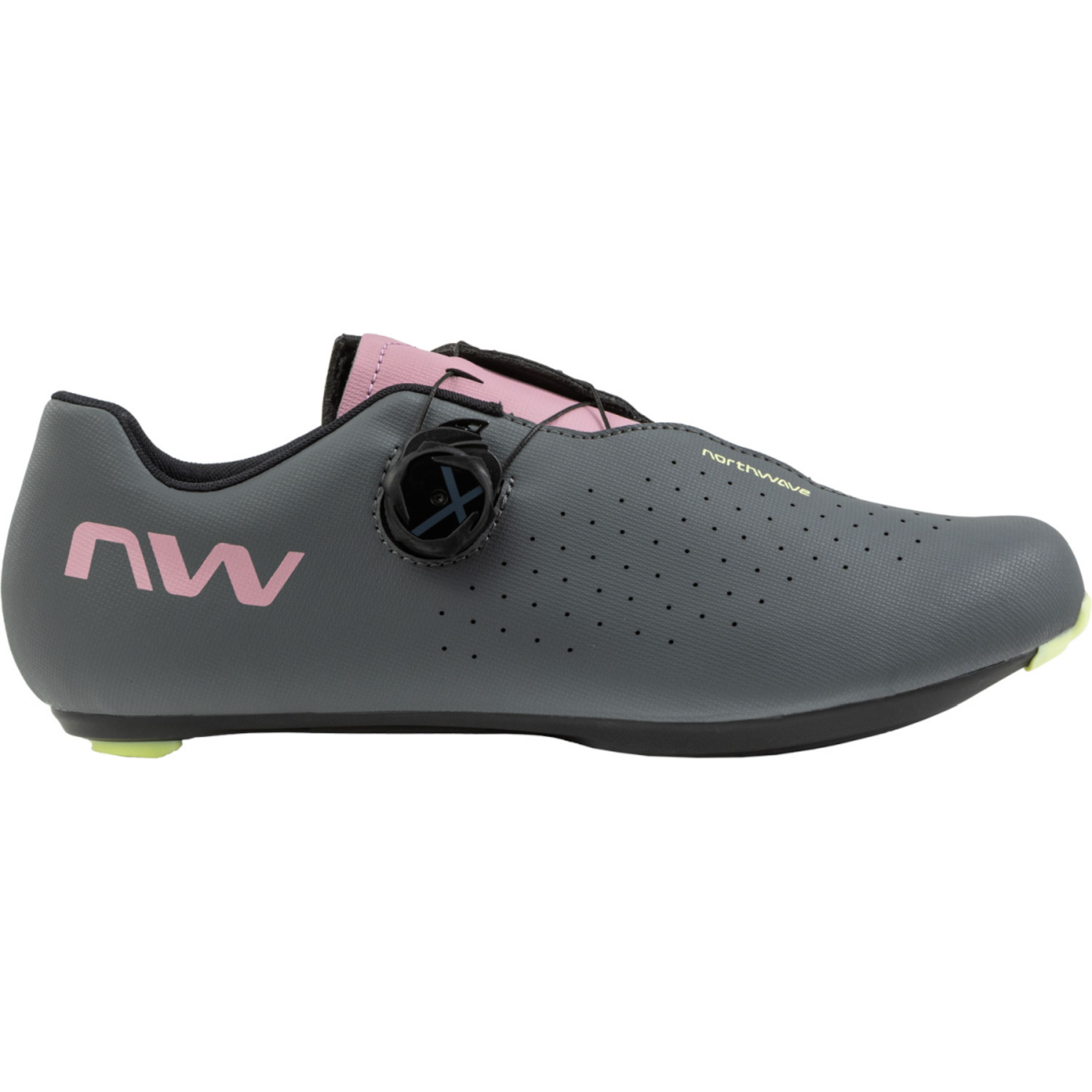 SONIC PLUS Road Shoes