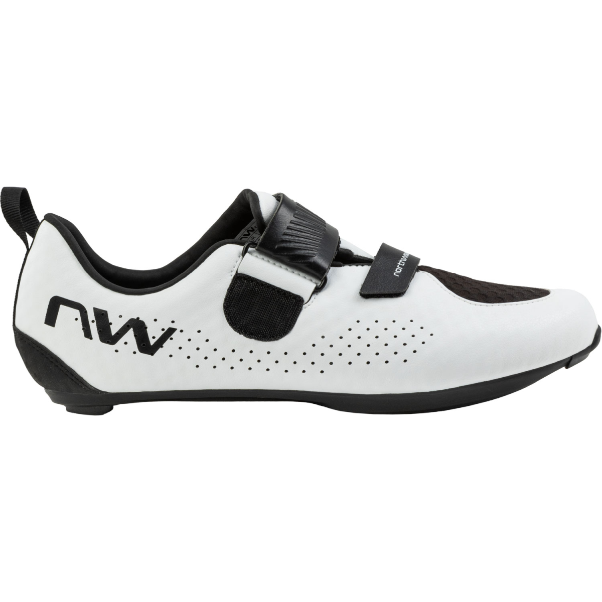 VAUDE Unisex TVL Pavei Ventilatie Fietsschoen, zwart, 43 EU VAUDE Unisex TVL Pavei Ventilatie Fietsschoen, zwart, 43 EU