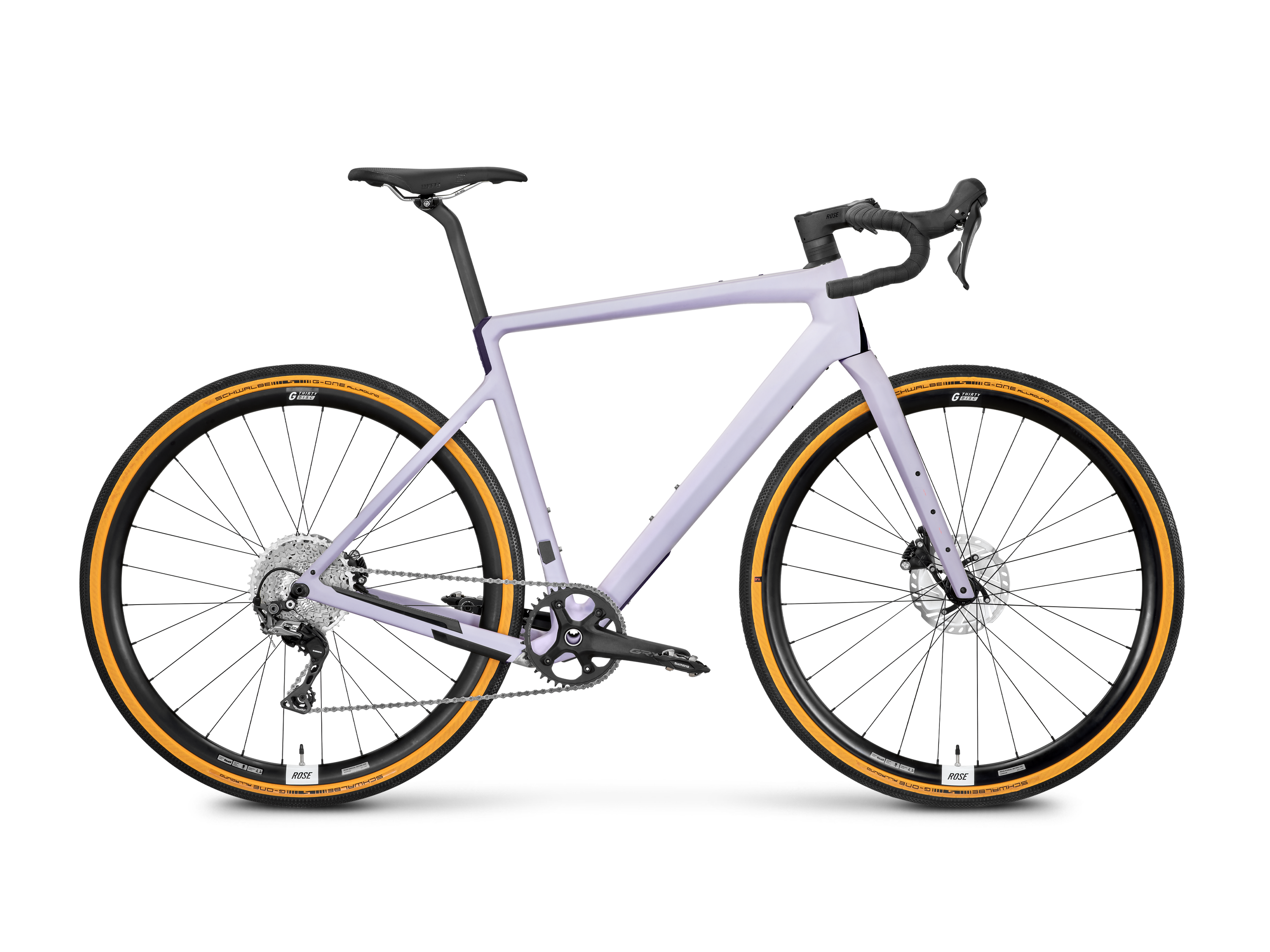 Backroad GRX RX600 1x11