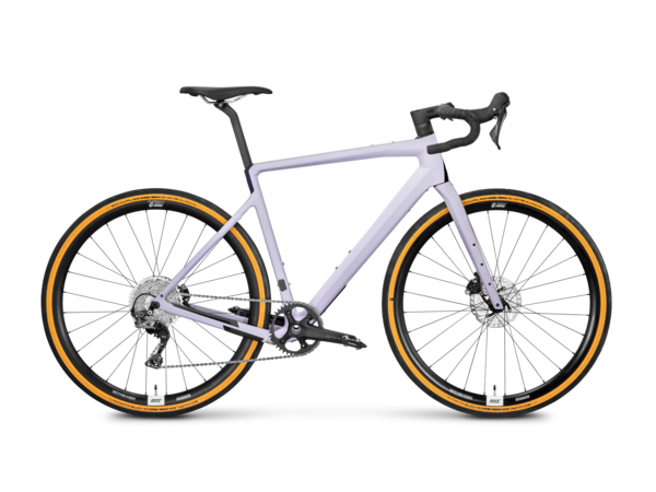 Backroad GRX RX600 1x11