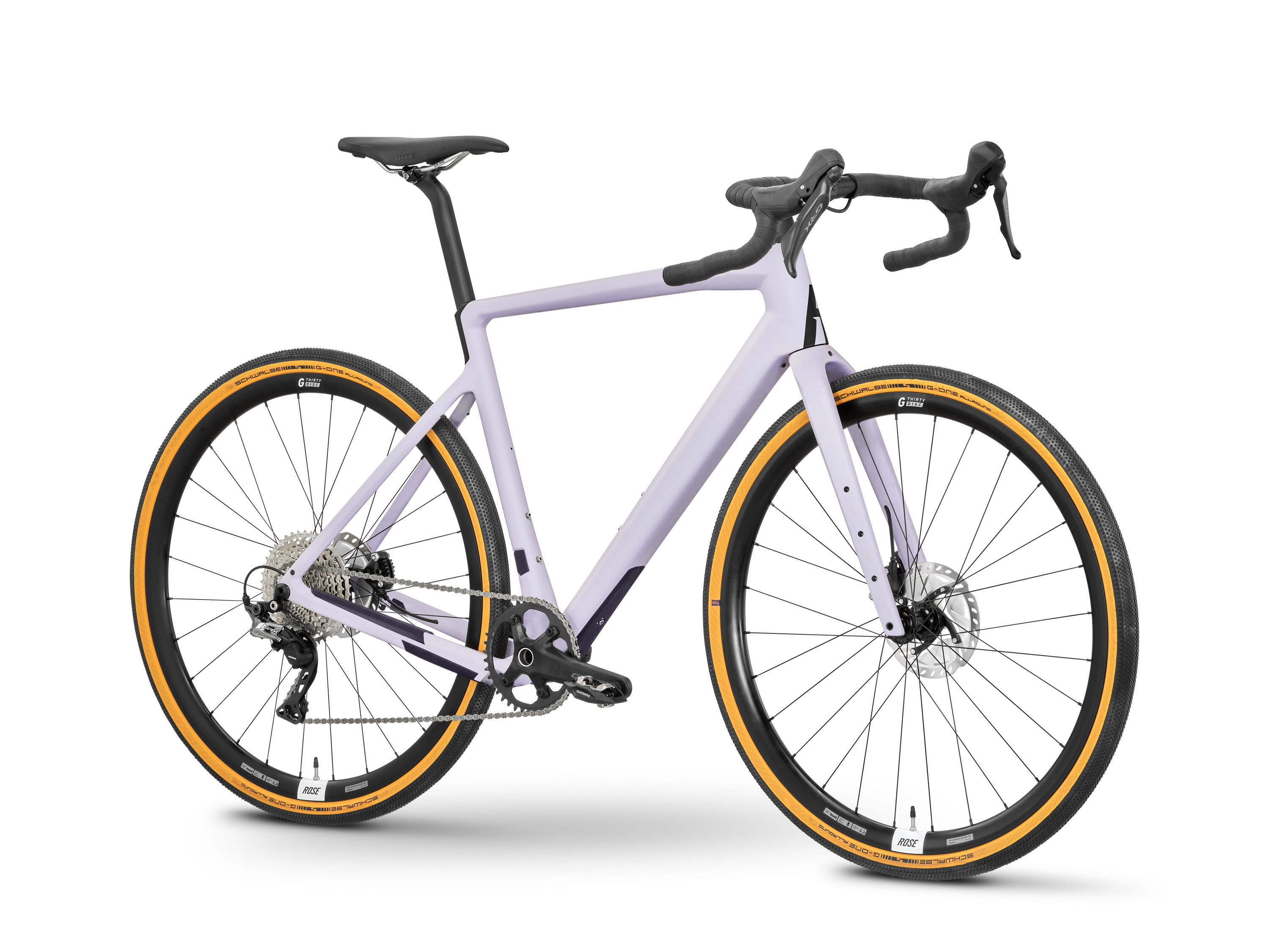 Backroad GRX RX600 1x11