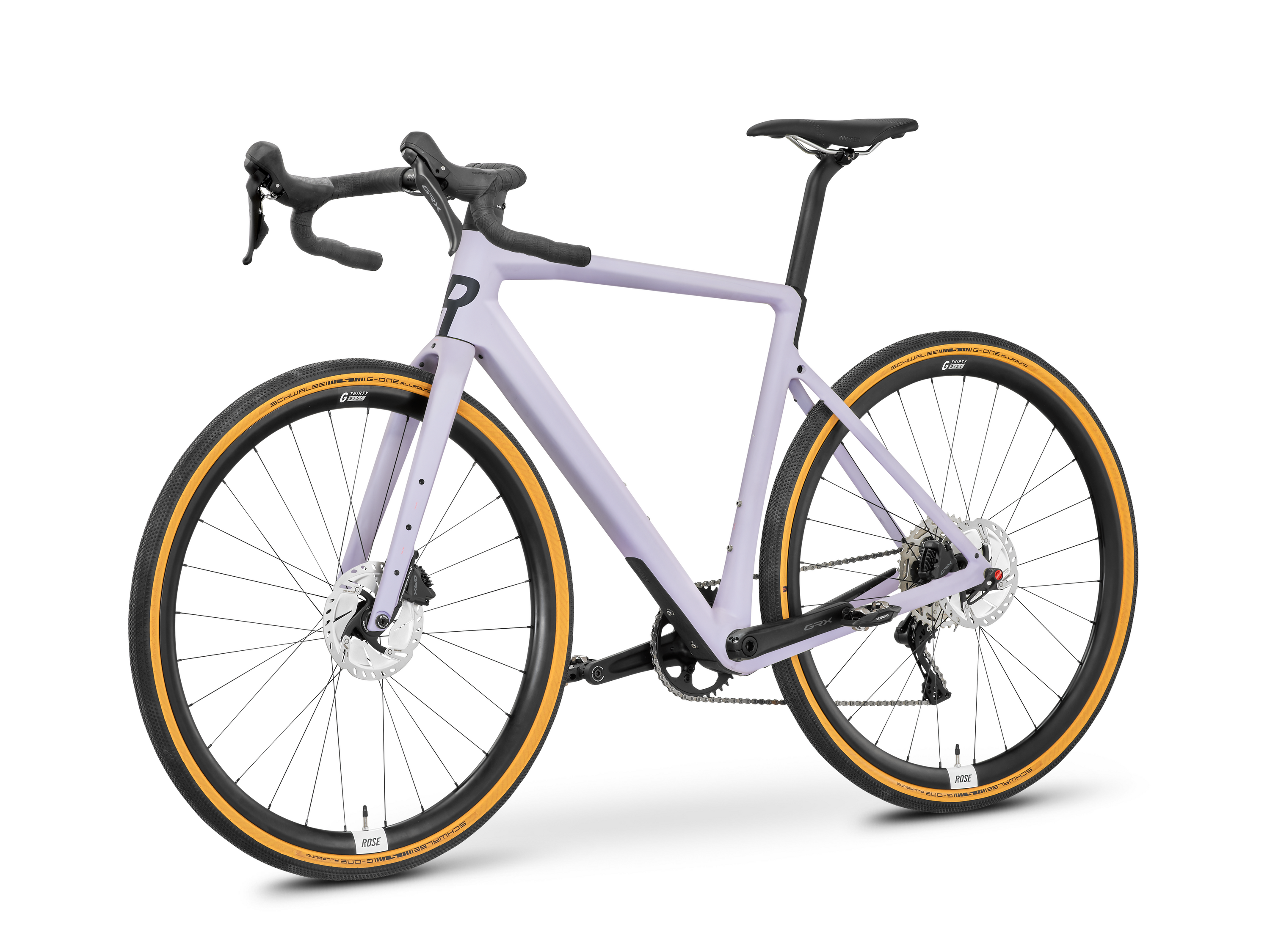 Backroad GRX RX600 1x11