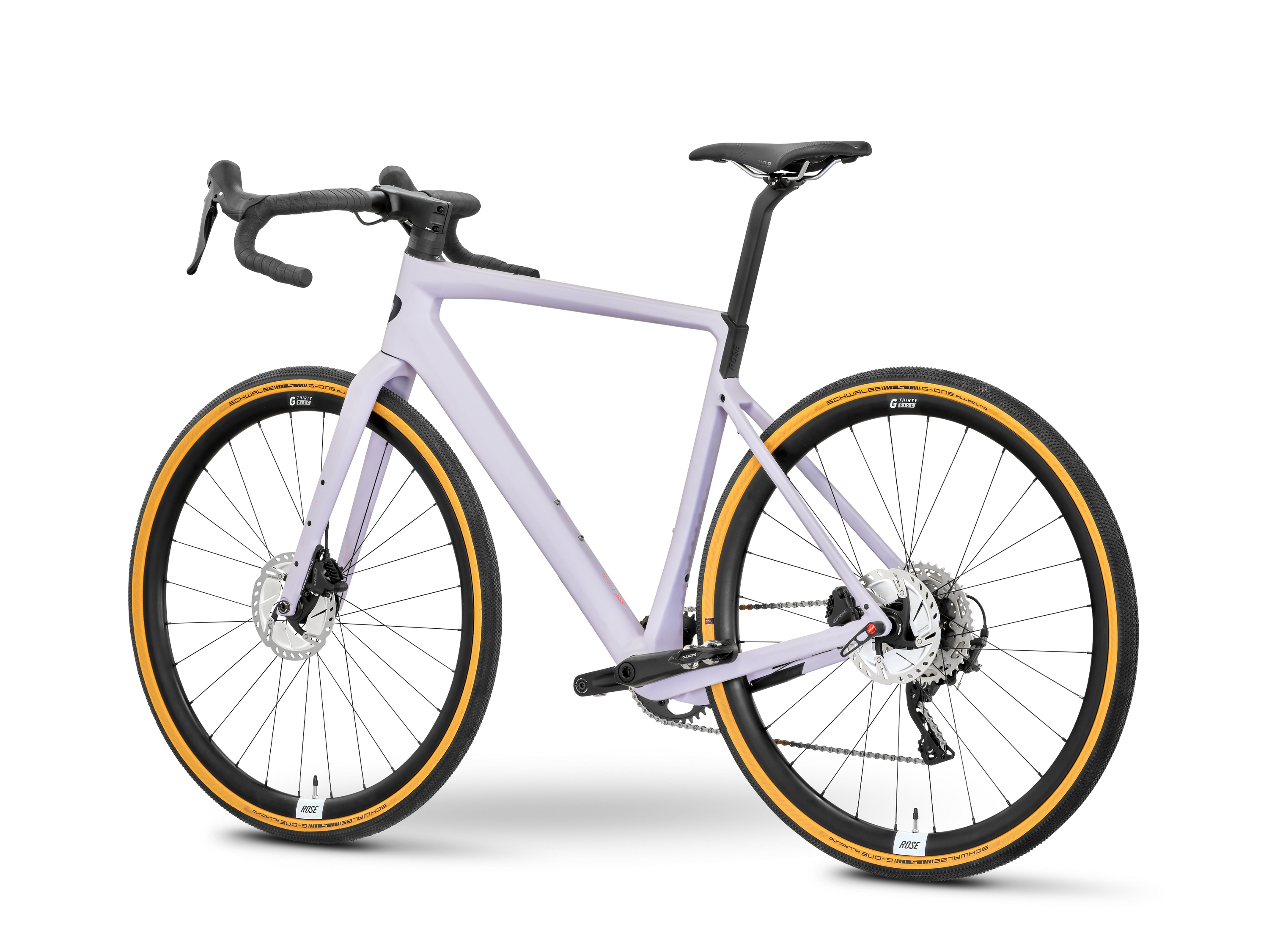 Backroad GRX RX600 1x11