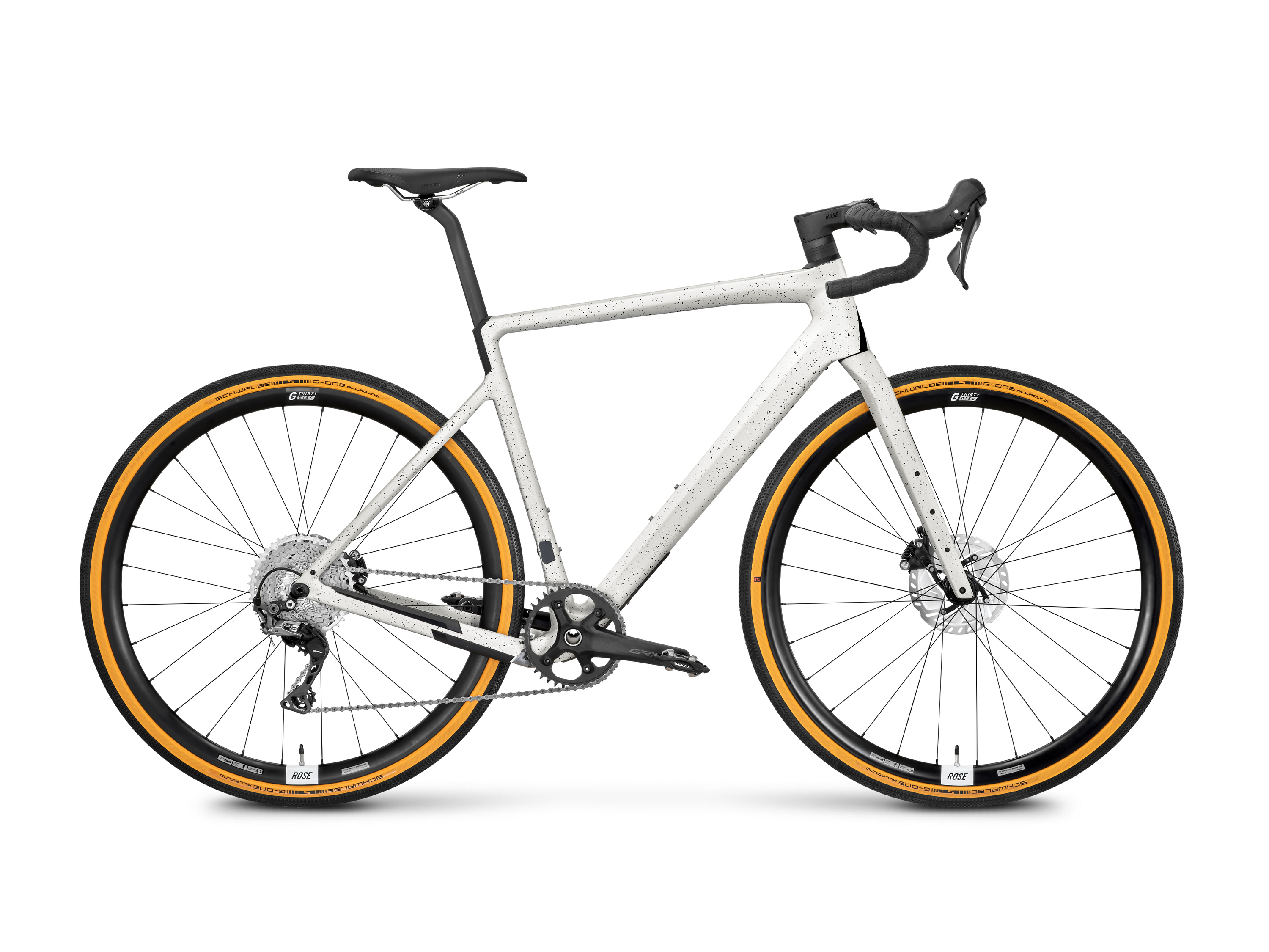 Backroad GRX RX600 1x11