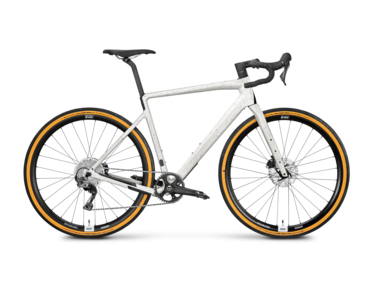 Backroad GRX RX600 1x11