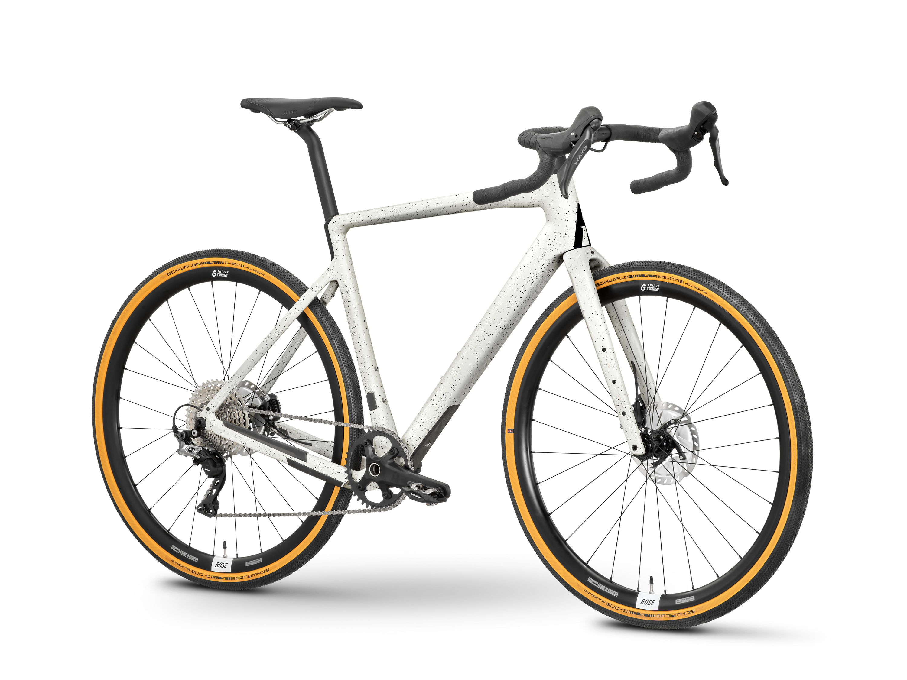 Backroad GRX RX600 1x11