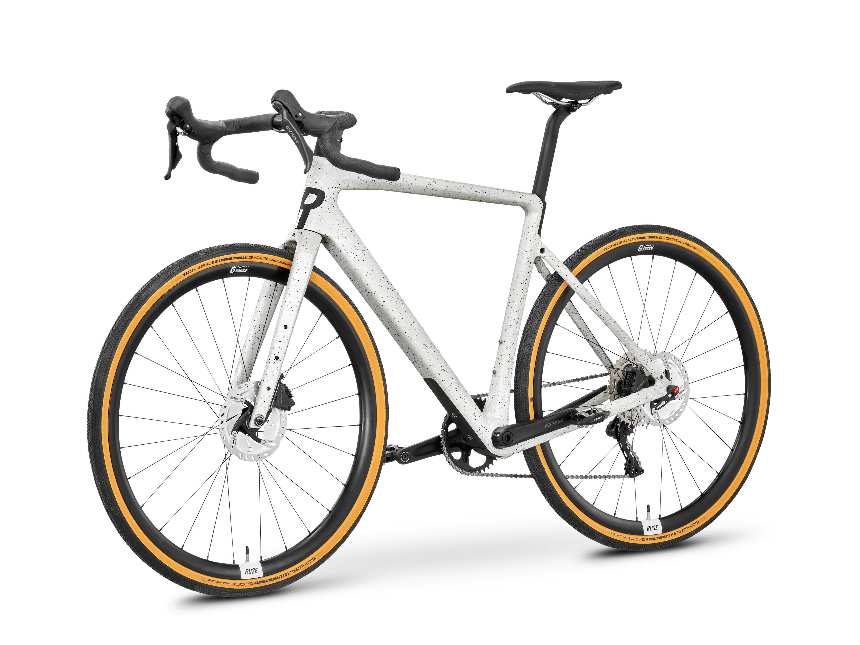 Backroad GRX RX600 1x11