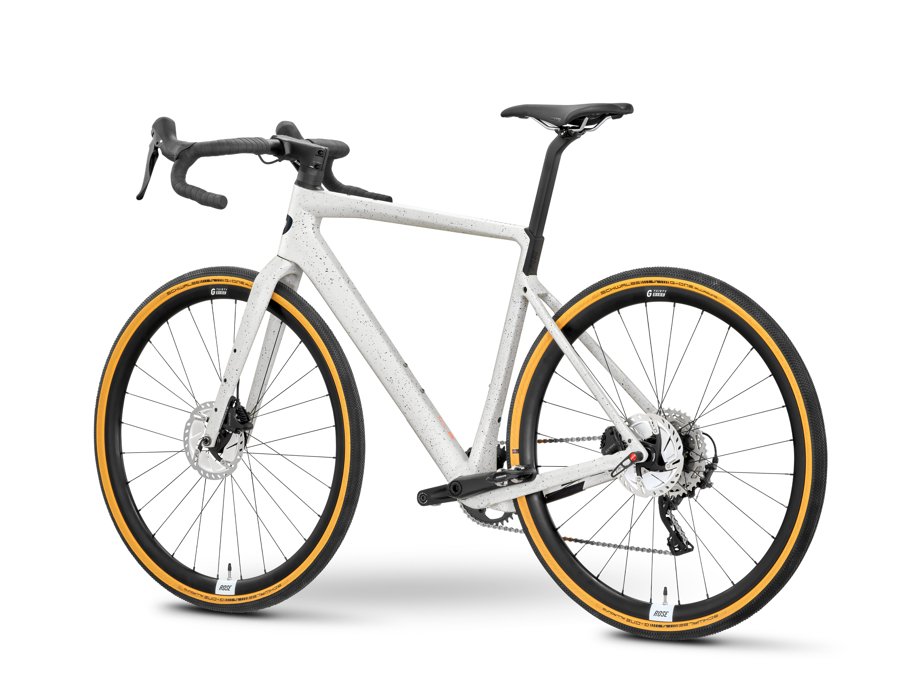 Backroad GRX RX600 1x11