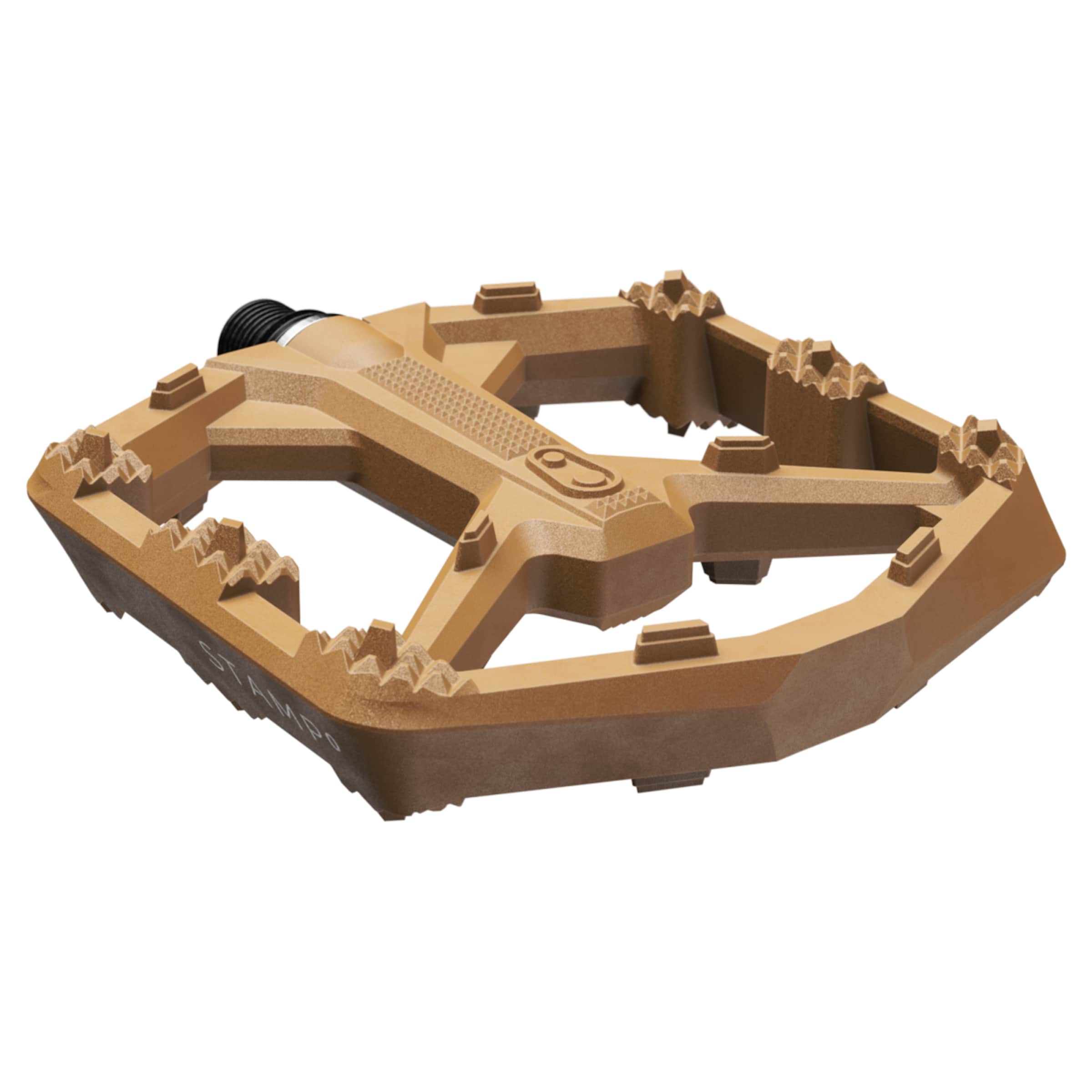 Stamp 0 pédales de vtt 