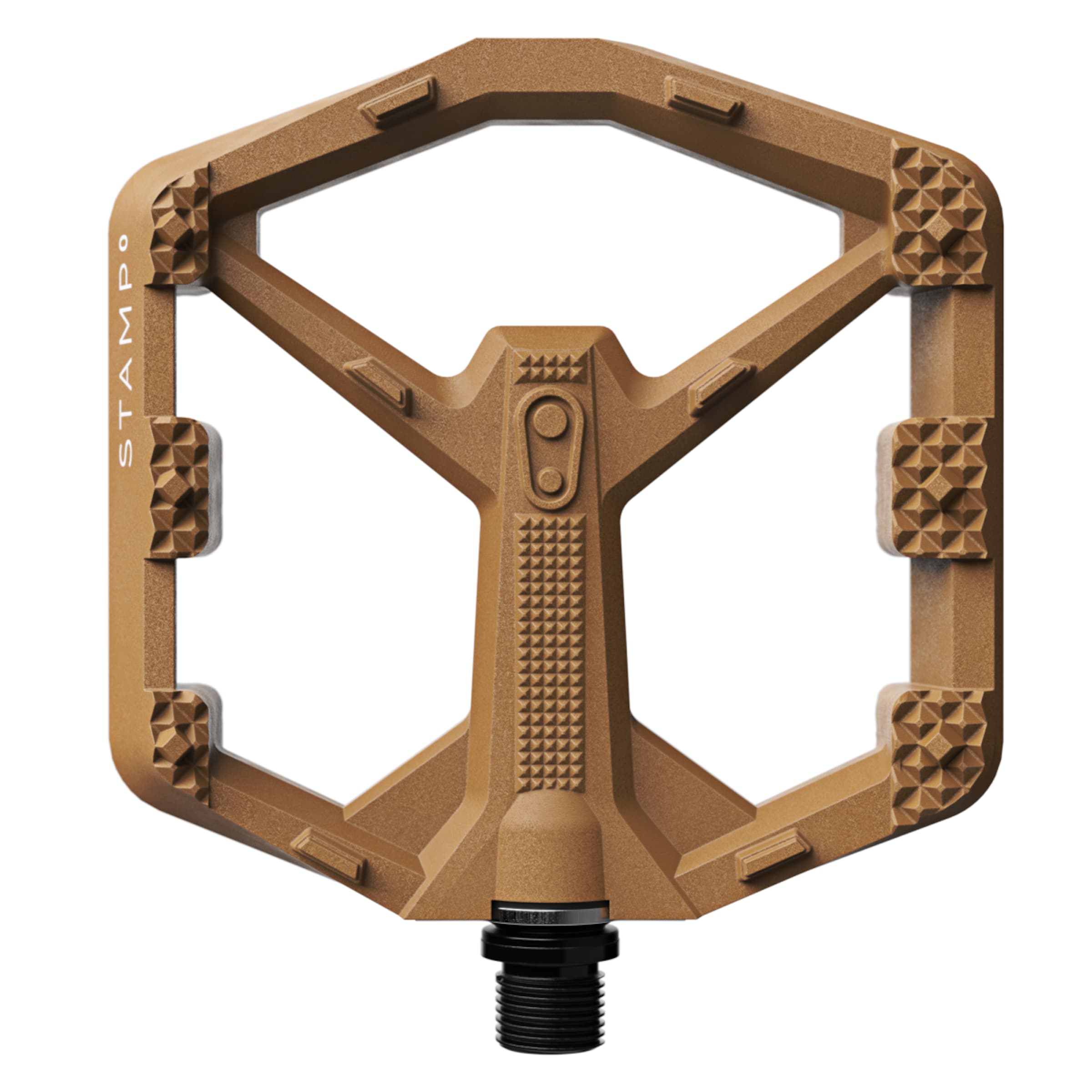 Stamp 0 pédales de vtt 