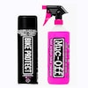 Bike Cleaner & Bike Protect Value Duo Pack