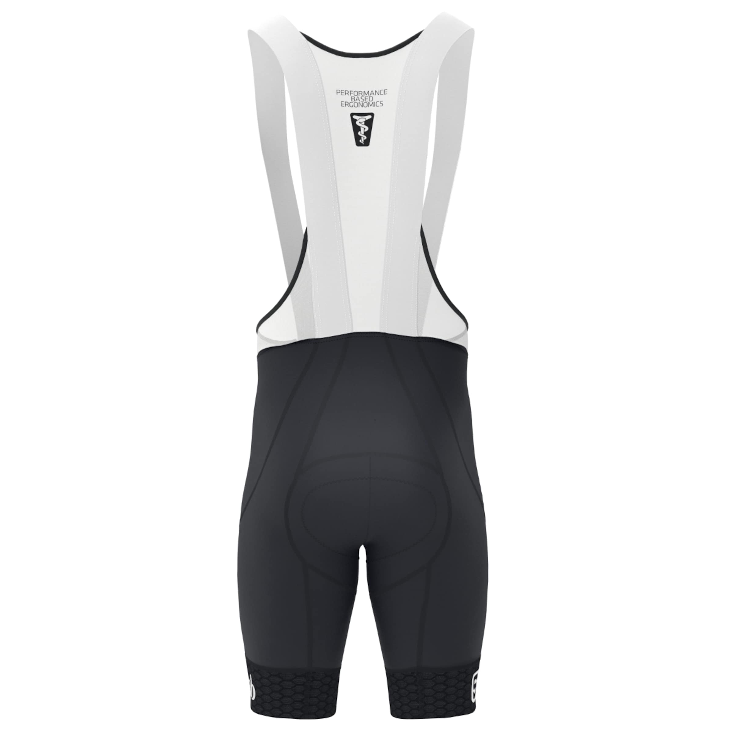 SQ-SHORTS ONE12 koersbroek