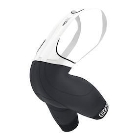 SQ-SHORTS ONE12 koersbroek