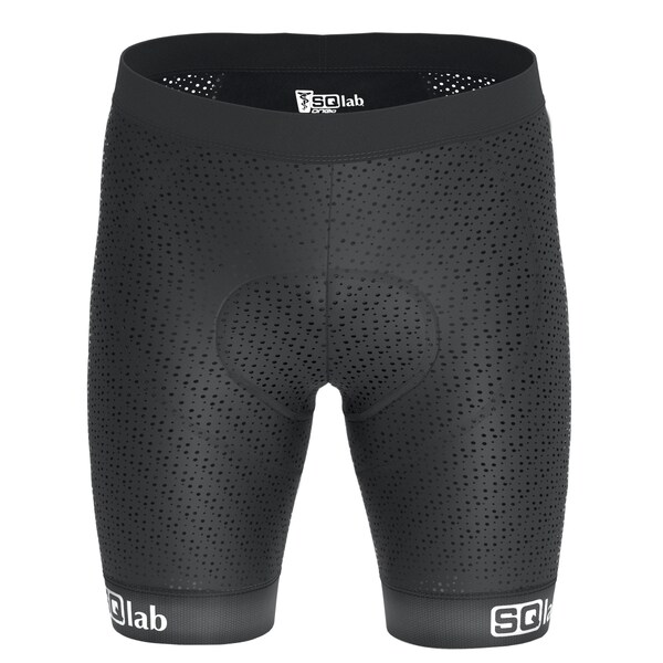 SQ-SHORTS ONE10 BLK Cycling Underpants