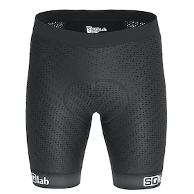 SQ-SHORTS ONE10 BLK Cycling Underpants