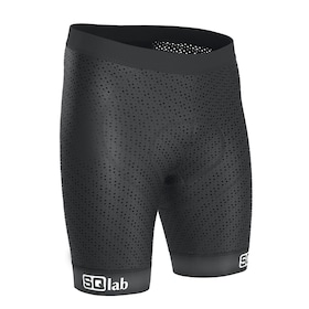 SQ-SHORTS ONE10 BLK Cycling Underpants