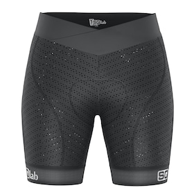 SQ-SHORTS ONE10 BLK WOMEN Cycling Underpants