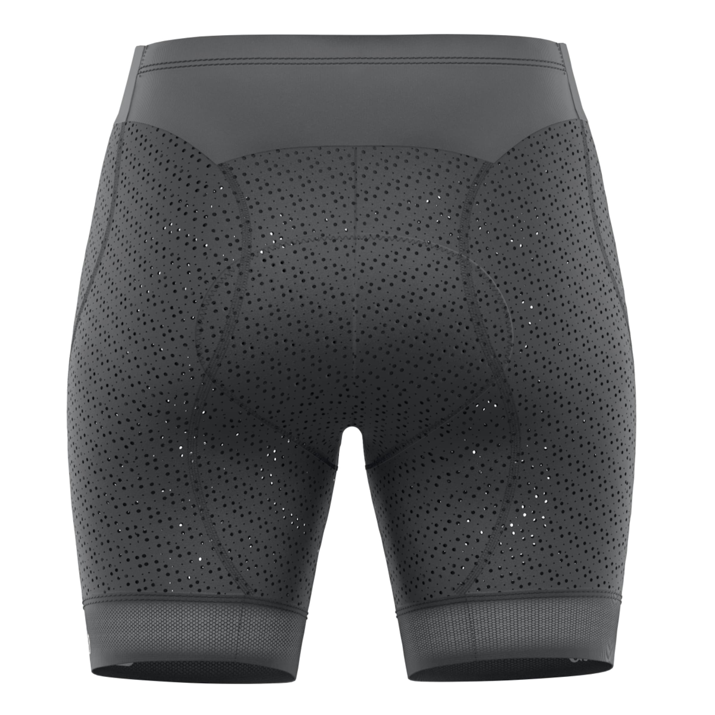 SQ-SHORTS ONE10 BLK WOMEN Cycling Underpants