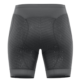 SQ-SHORTS ONE10 BLK WOMEN Cycling Underpants