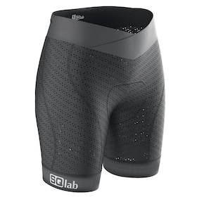 SQ-SHORTS ONE10 BLK WOMEN Cycling Underpants