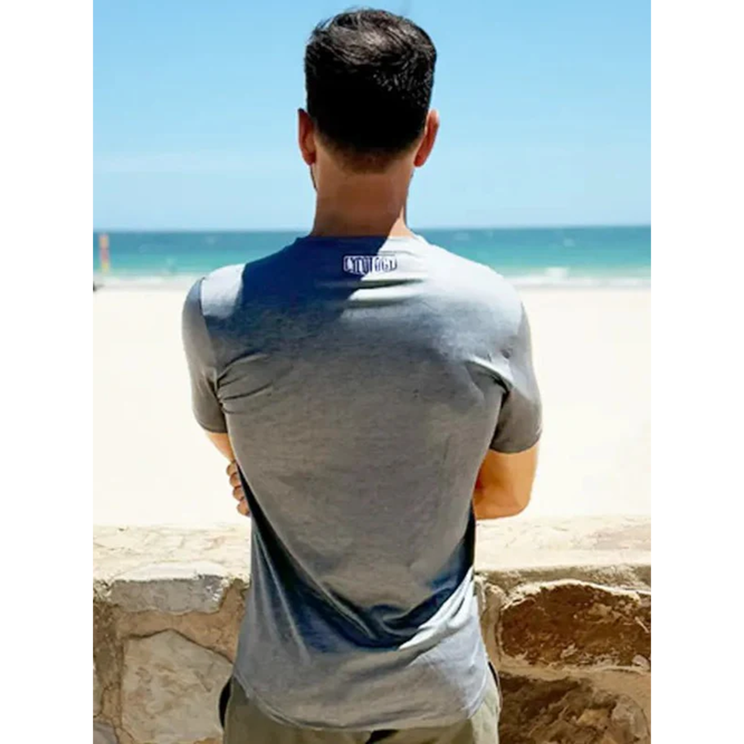 BIKE IT LIST MEN’S TECHNICAL T-SHIRT fietsshirt