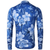 MAUI MEN'S SUMMER LONG SLEEVE JERSEY maillot de vélo à manches longues
