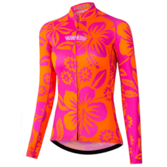 Shop GOREWEAR SPINSHIFT LONGSLEEVE JERSEY WOMENS Long-sleeved