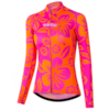OAHU WOMEN’S SUMMER LONG SLEEVE JERSEY Langarm Radtrikot