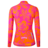 OAHU WOMEN’S SUMMER LONG SLEEVE JERSEY Langarm Radtrikot