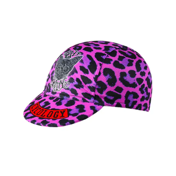 KITTY CYCLING CAP