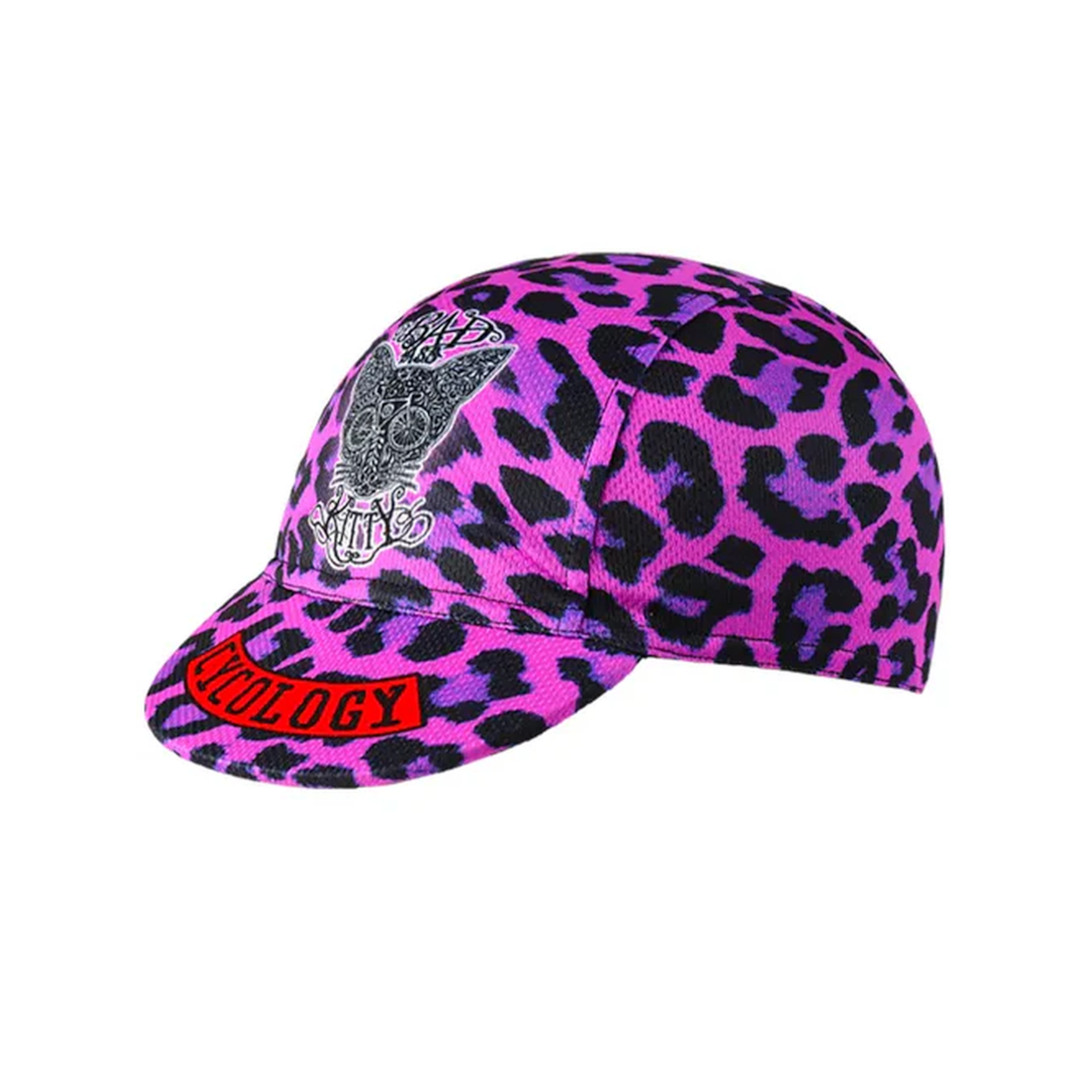 KITTY CYCLING CAP pet