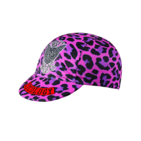 KITTY CYCLING CAP pet