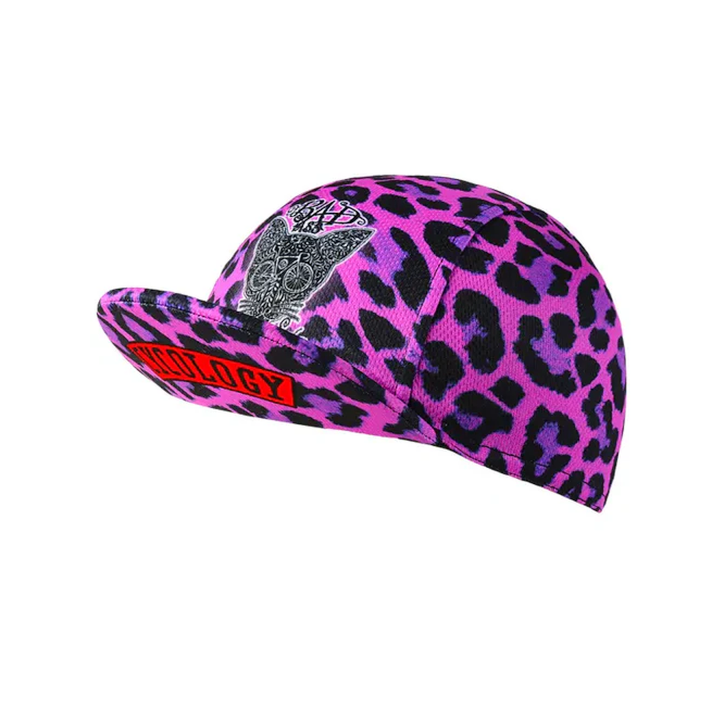 KITTY CYCLING CAP pet