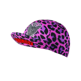 KITTY CYCLING CAP pet