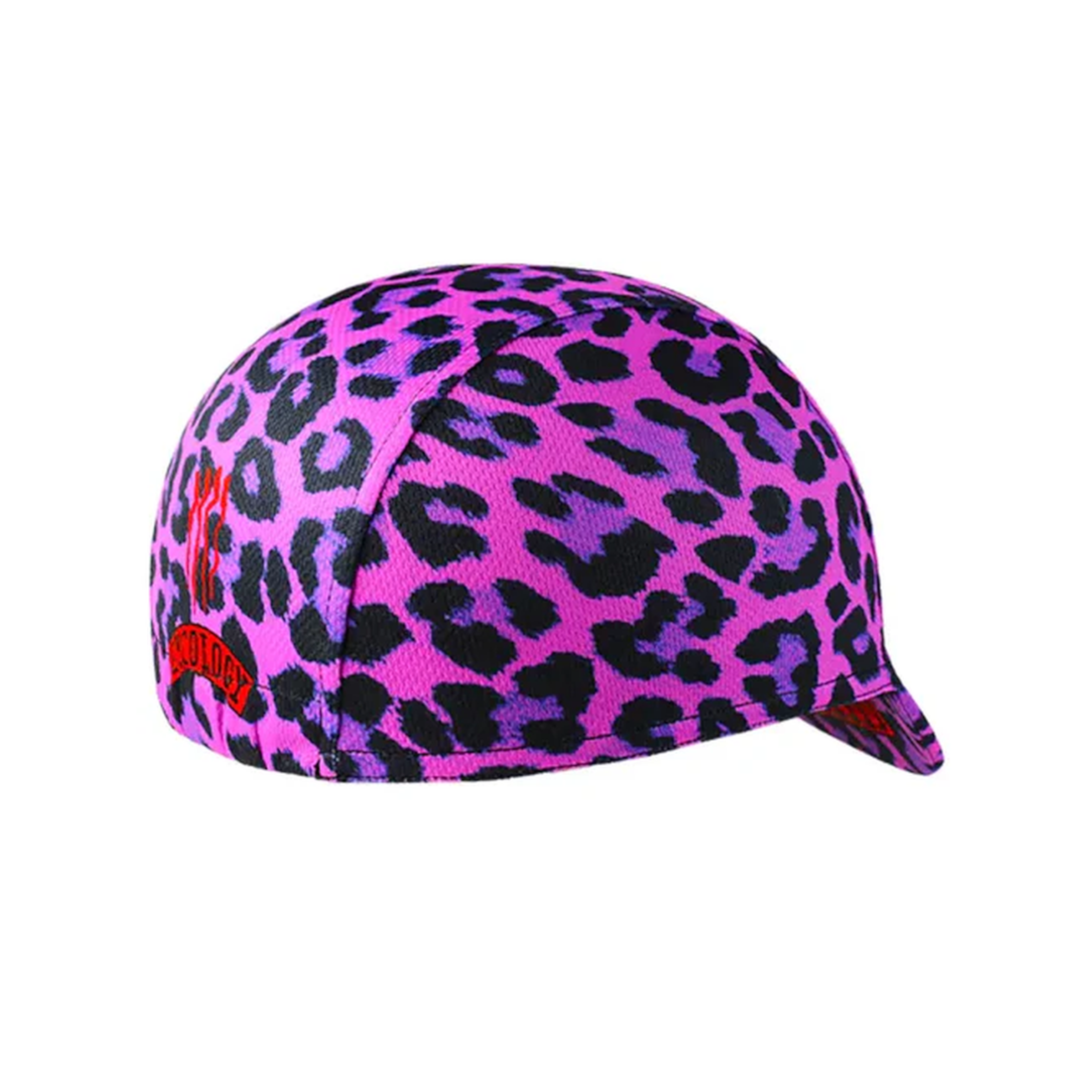 KITTY CYCLING CAP pet