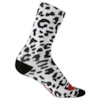 KITTY WHITE CYCLING SOCKS chaussettes de vélo