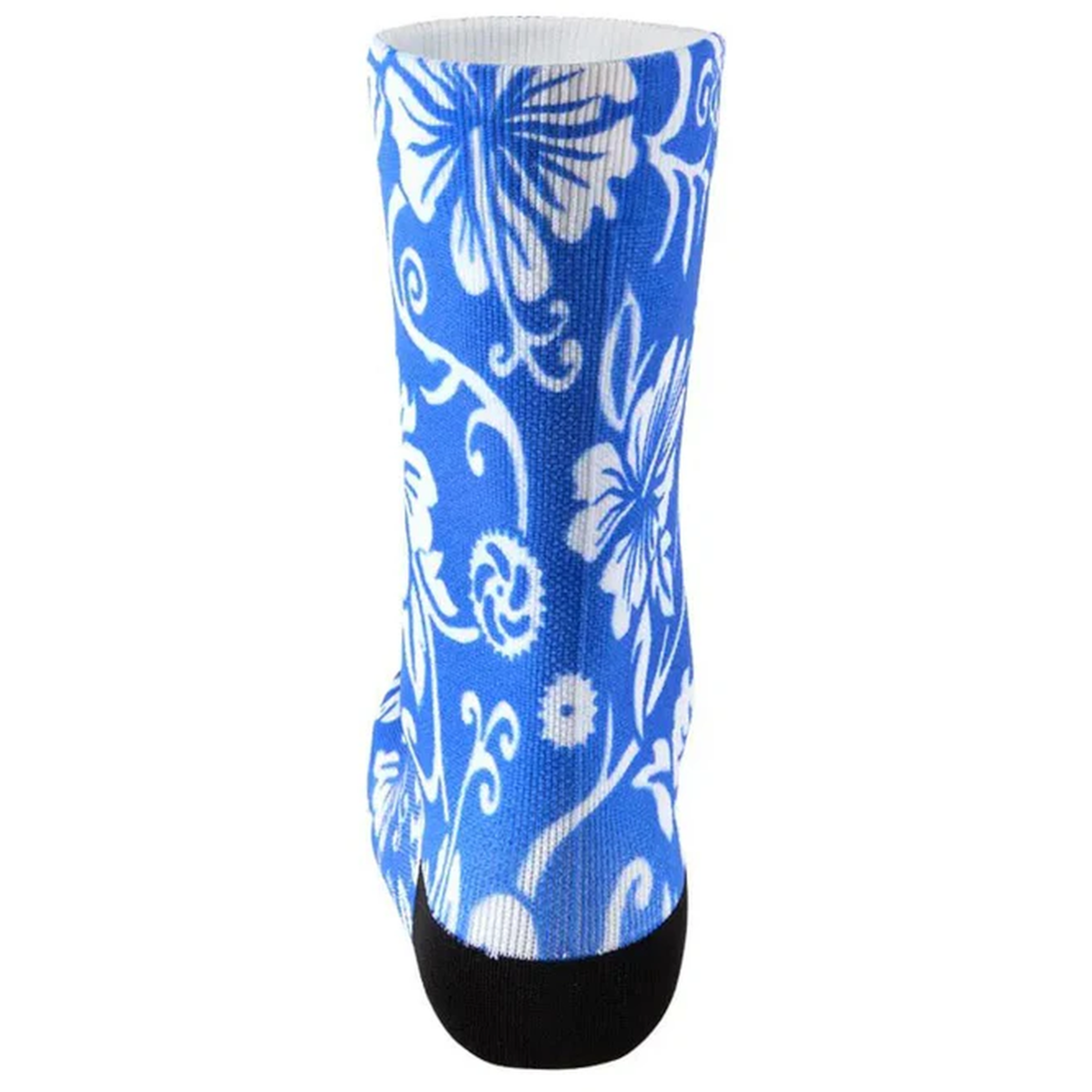 WAIMEA BLUE CYCLING SOCKS