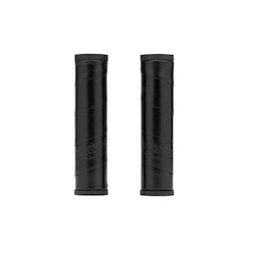 Willow Leather Grip Handlebar Grips (130/130 mm)
