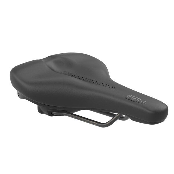 602 ERGOLUX active 2.1 Urban-/Trekking-Sattel