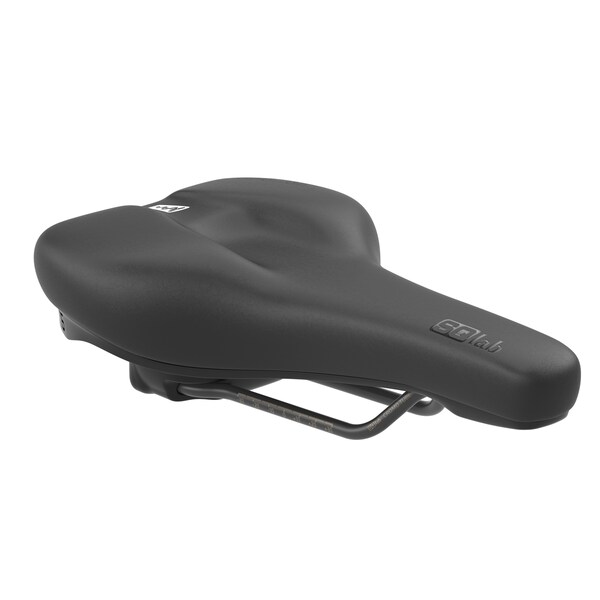 602 M-D active 2.1 urban-/trekkingzadel