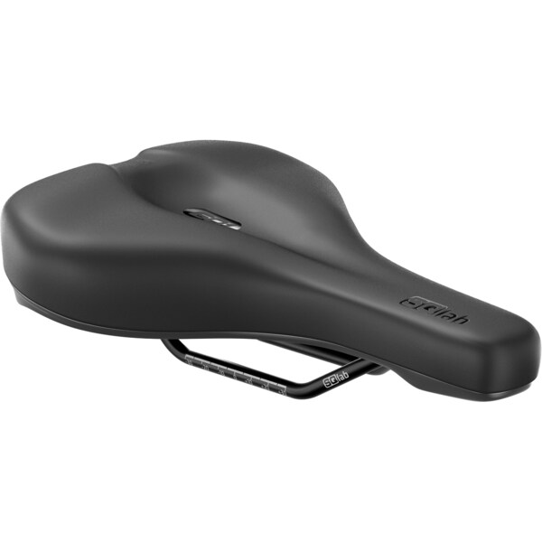 601 2.0 ERGOLUX selle de ville/urbaine
