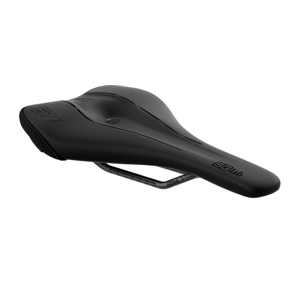 611 ERGOWAVE active 2.1 MTB Saddle