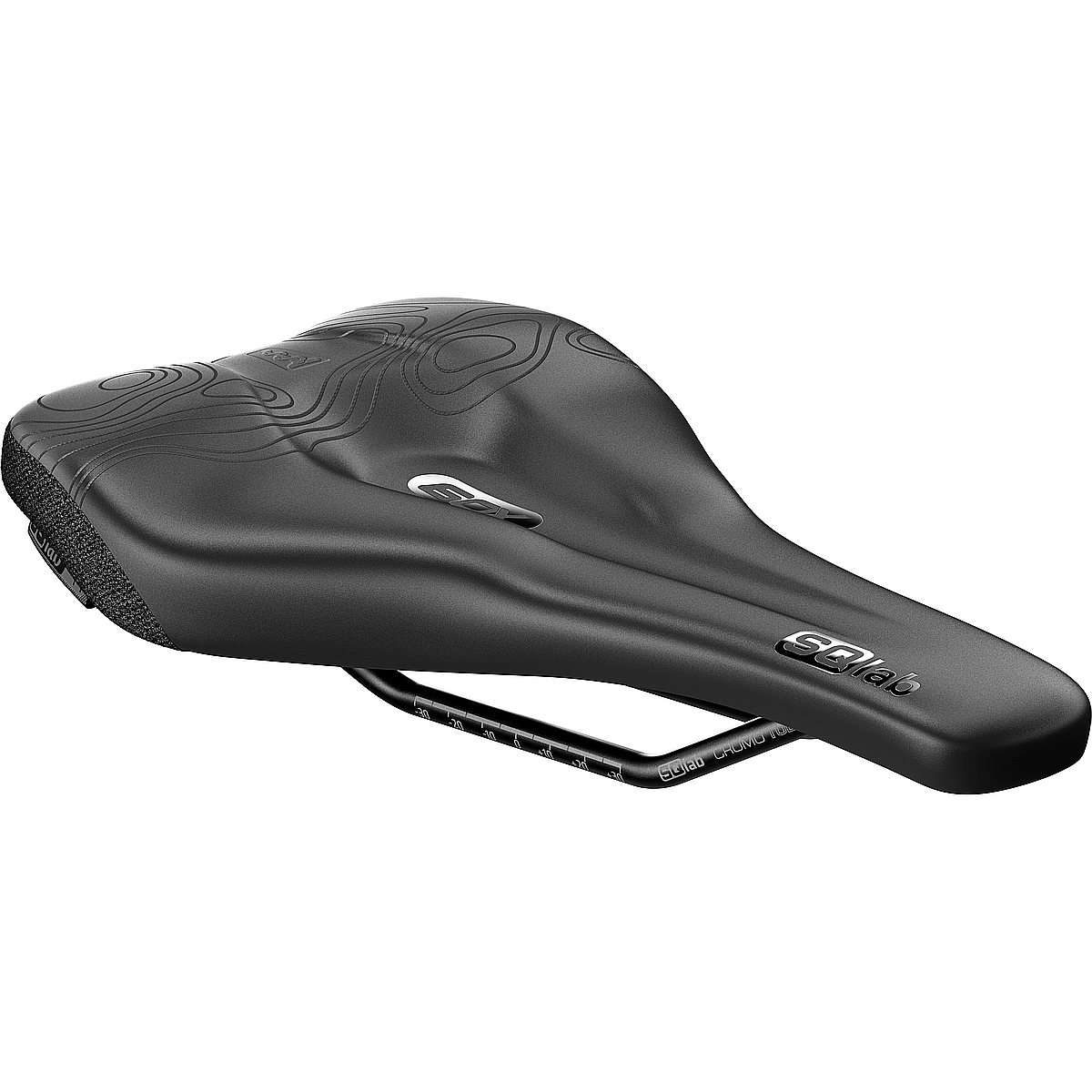 SQlab 6 1/2 Ergowave Kinderzadel - OX SQlab 6 1/2 Ergowave Kinderzadel - OX