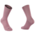 dusty malva